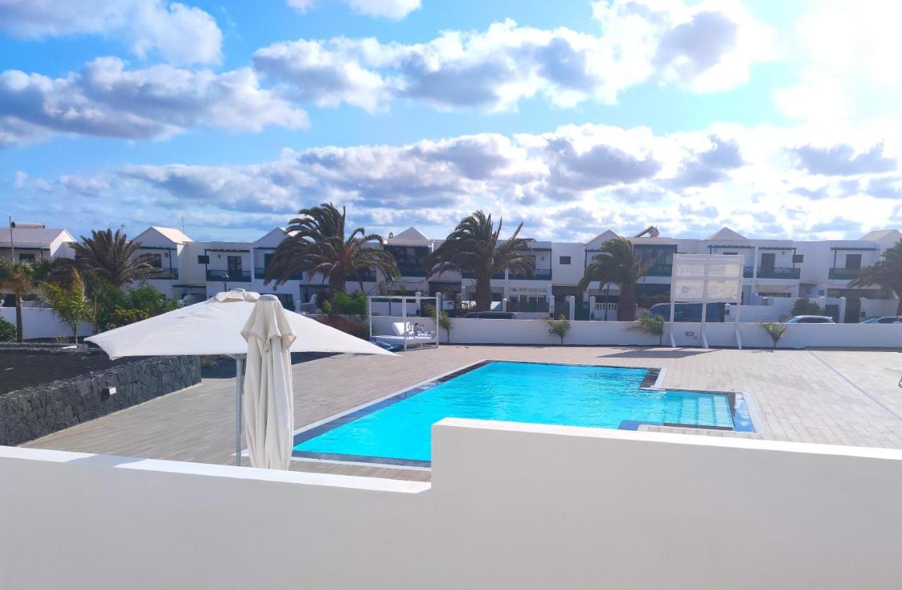 Apartamento Vero Senator, Costa Teguise Exterior photo