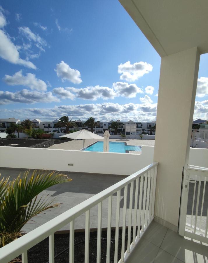 Apartamento Vero Senator, Costa Teguise Exterior photo
